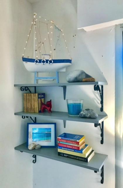 Appartement Ou Studio La Mer & La Plage A Vos Pieds Calvi Calvi  Kültér fotó
