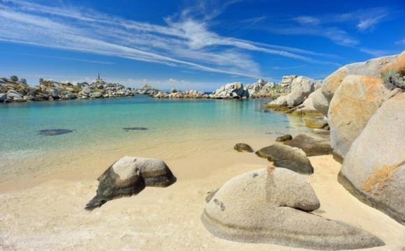 Appartement Ou Studio La Mer & La Plage A Vos Pieds Calvi Calvi  Kültér fotó